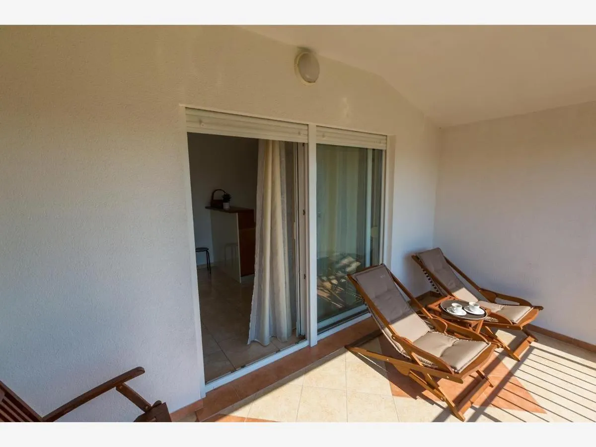 Apartamento Gomercic Grižane